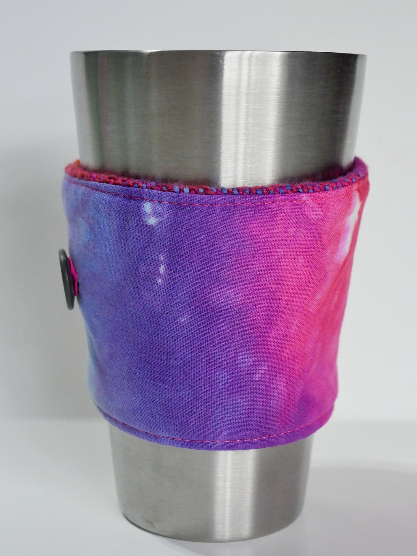 Reversible Cup Sleeve (2nds) - Zero Fox