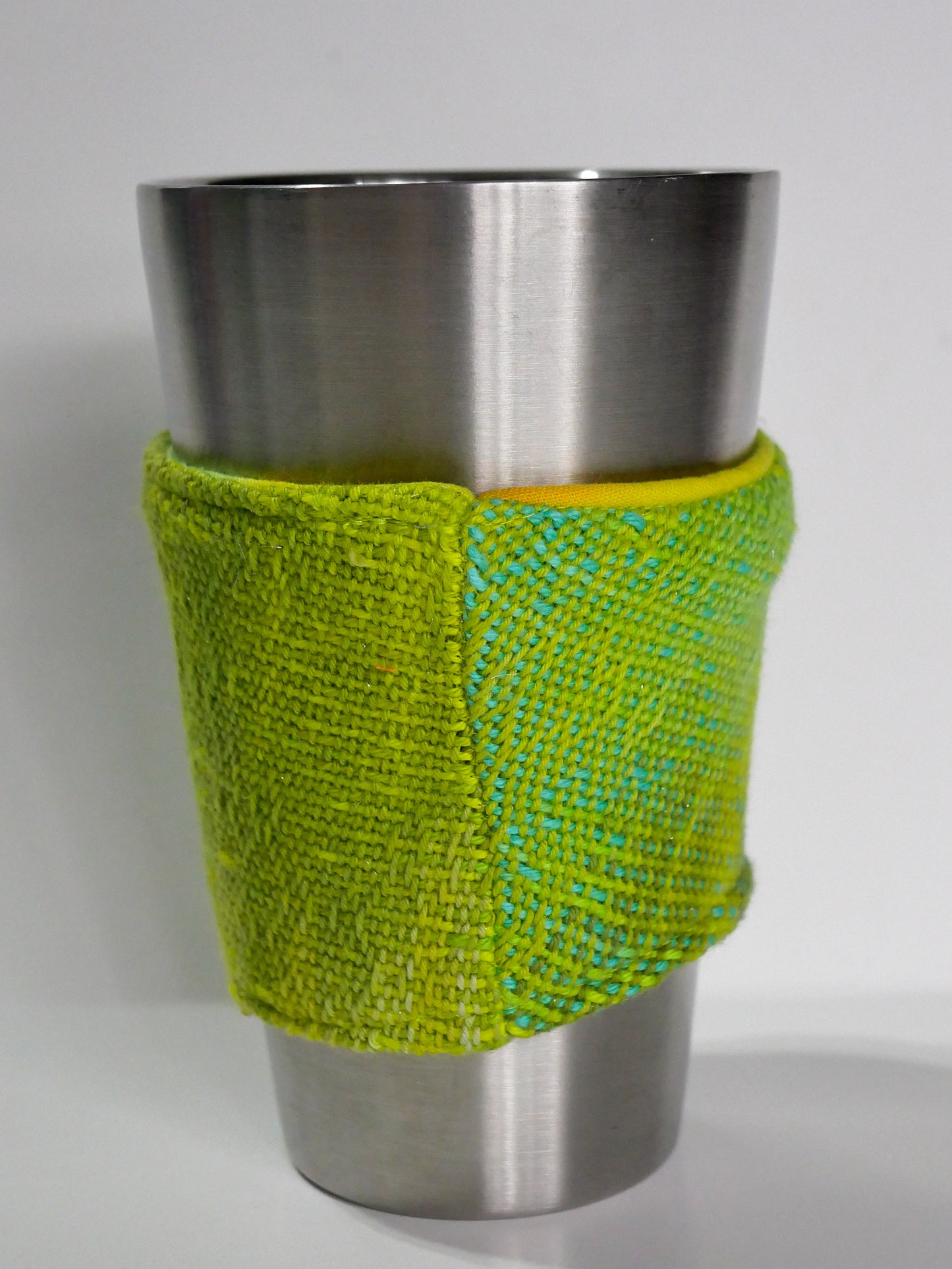 Reversible Cup Sleeve (2nds) - Get Off My Lawn!