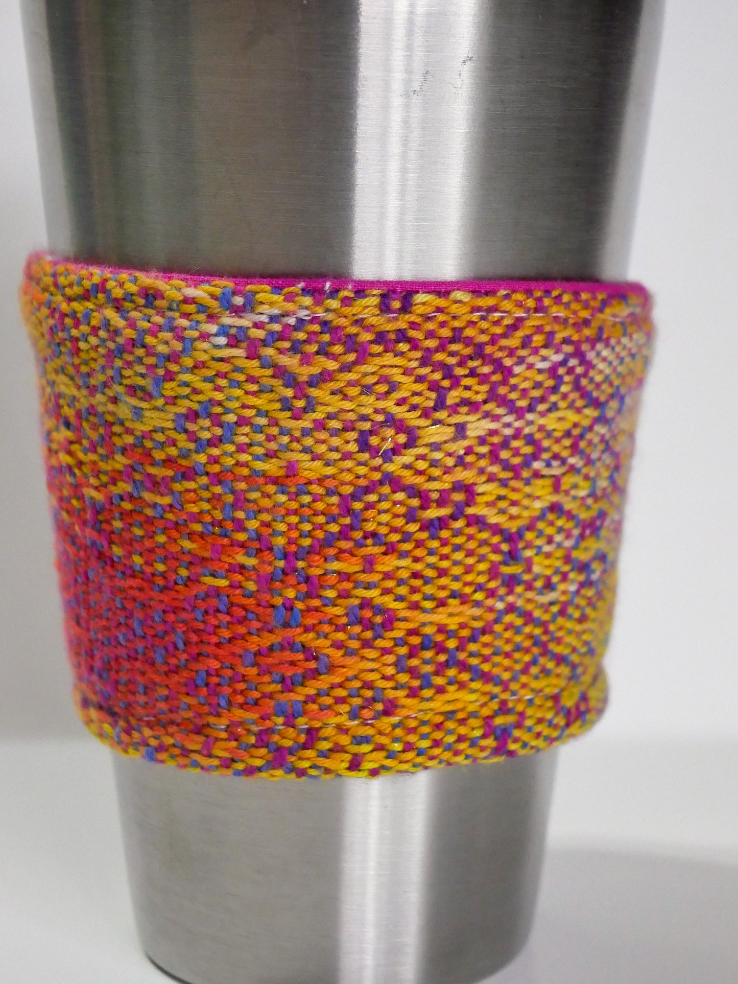 Reversible Cup Sleeve (2nds) - Zero Fox