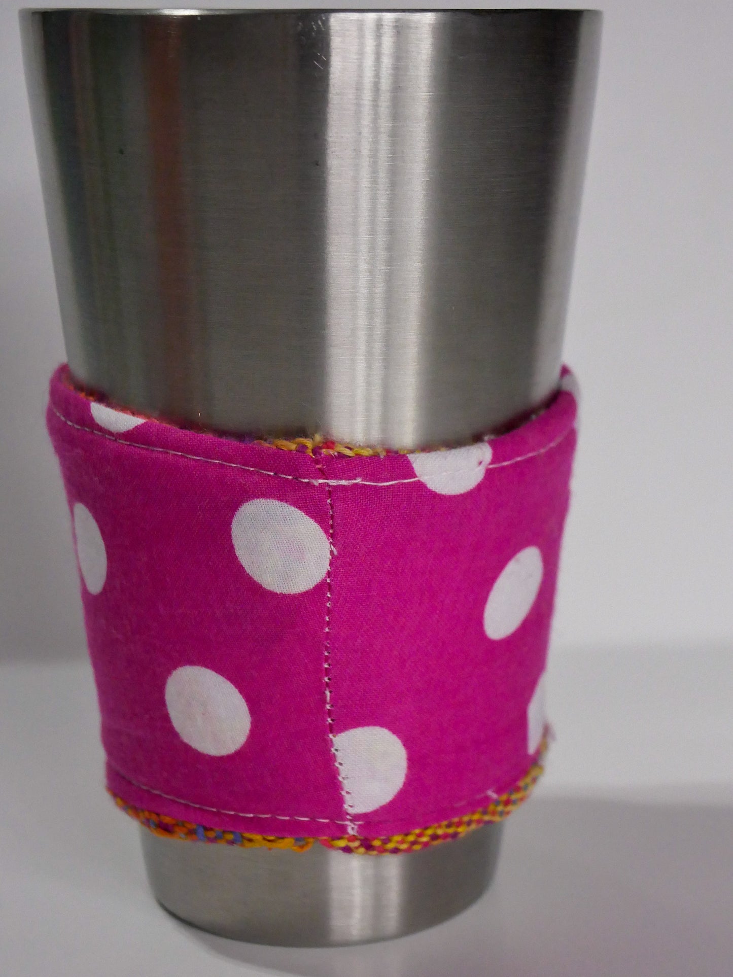 Reversible Cup Sleeve (2nds) - Zero Fox