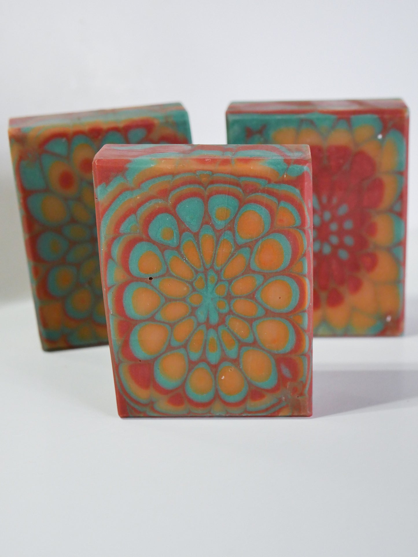 Handcrafted Bar Soap - Autumn Breeze