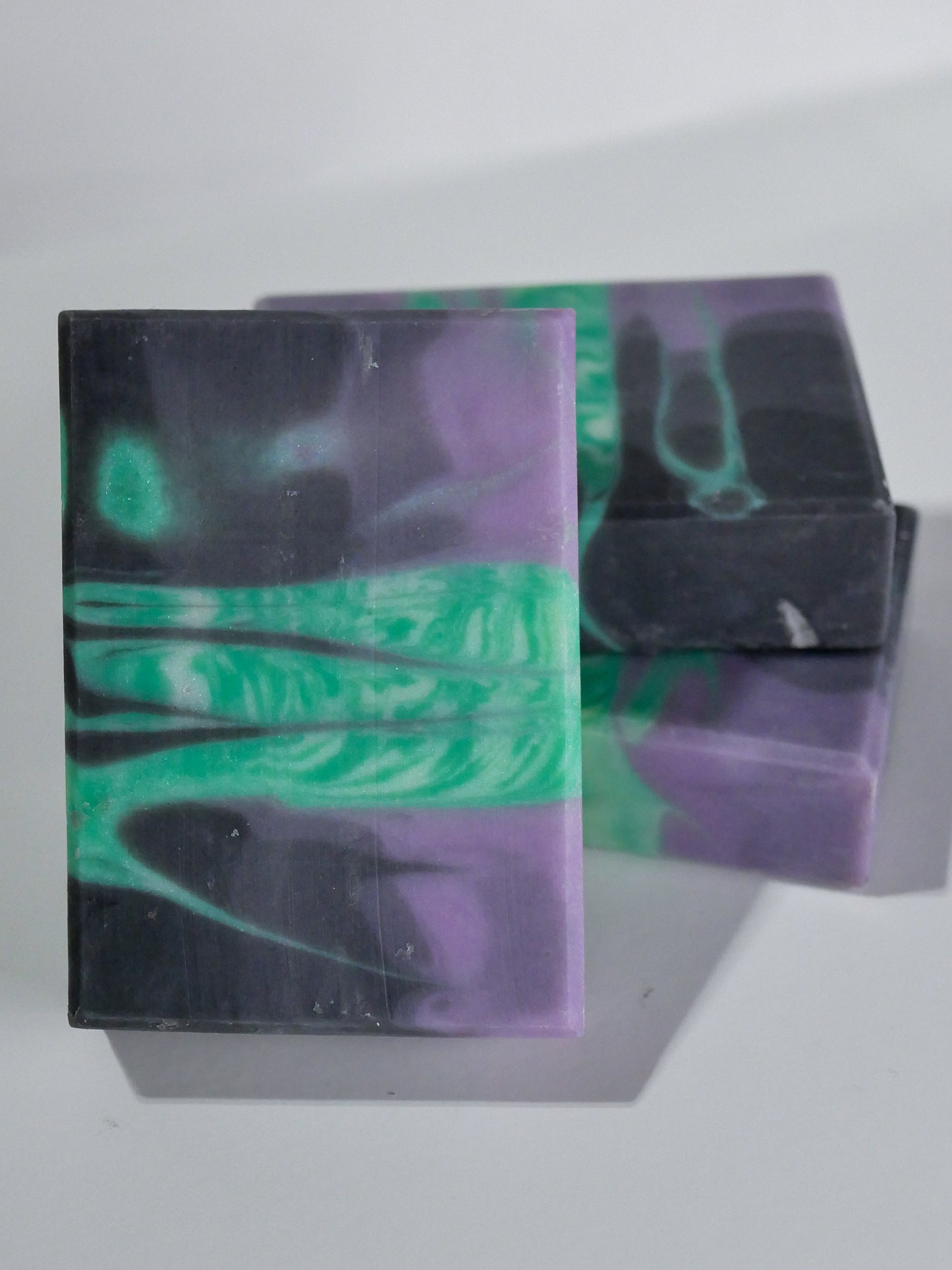 Handcrafted Bar Soap - Lavender Sage