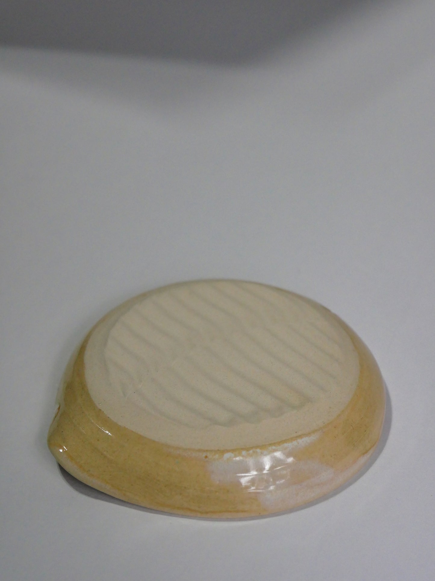 Ceramic Spoon Rest
