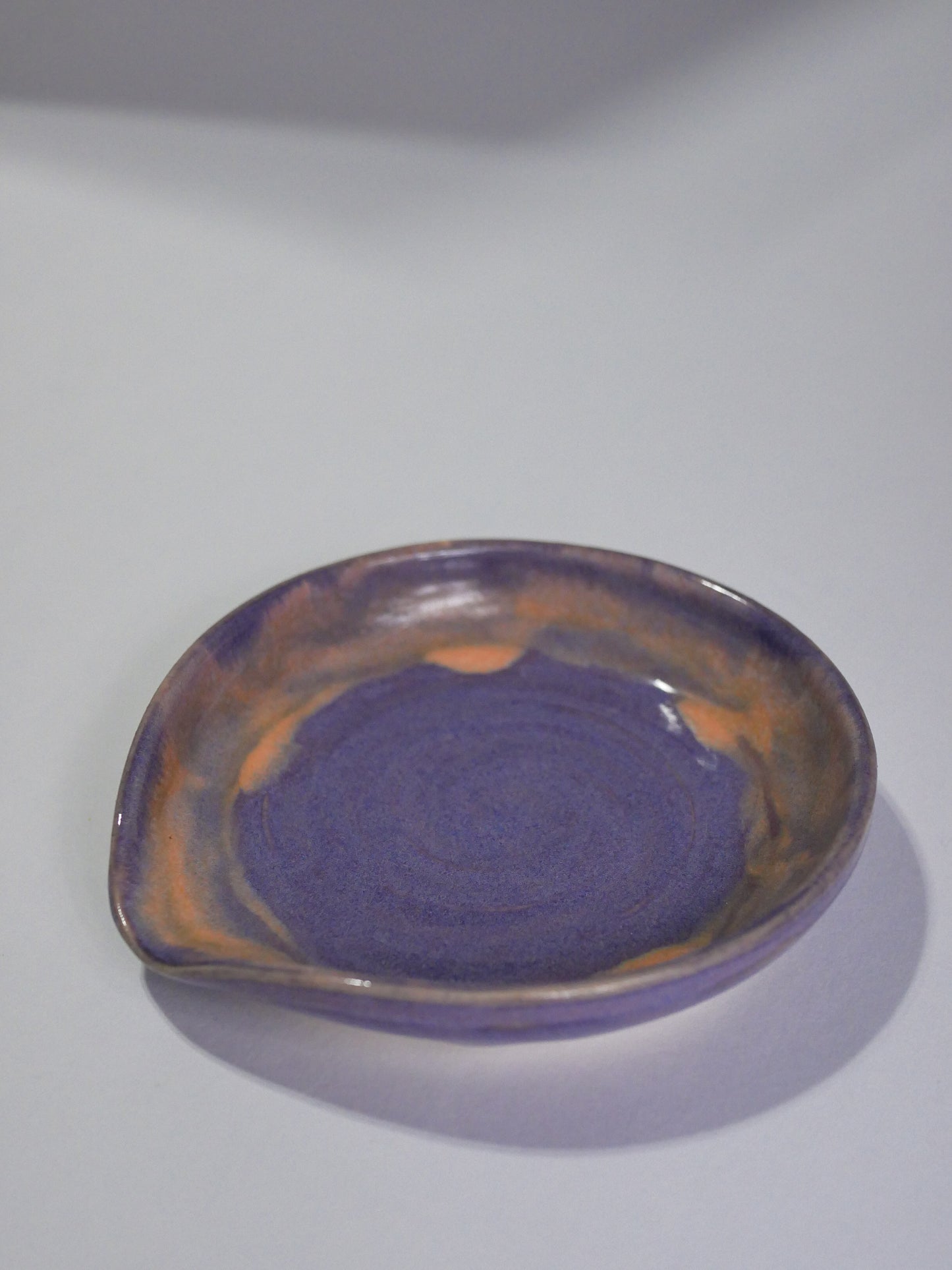 Ceramic Spoon Rest