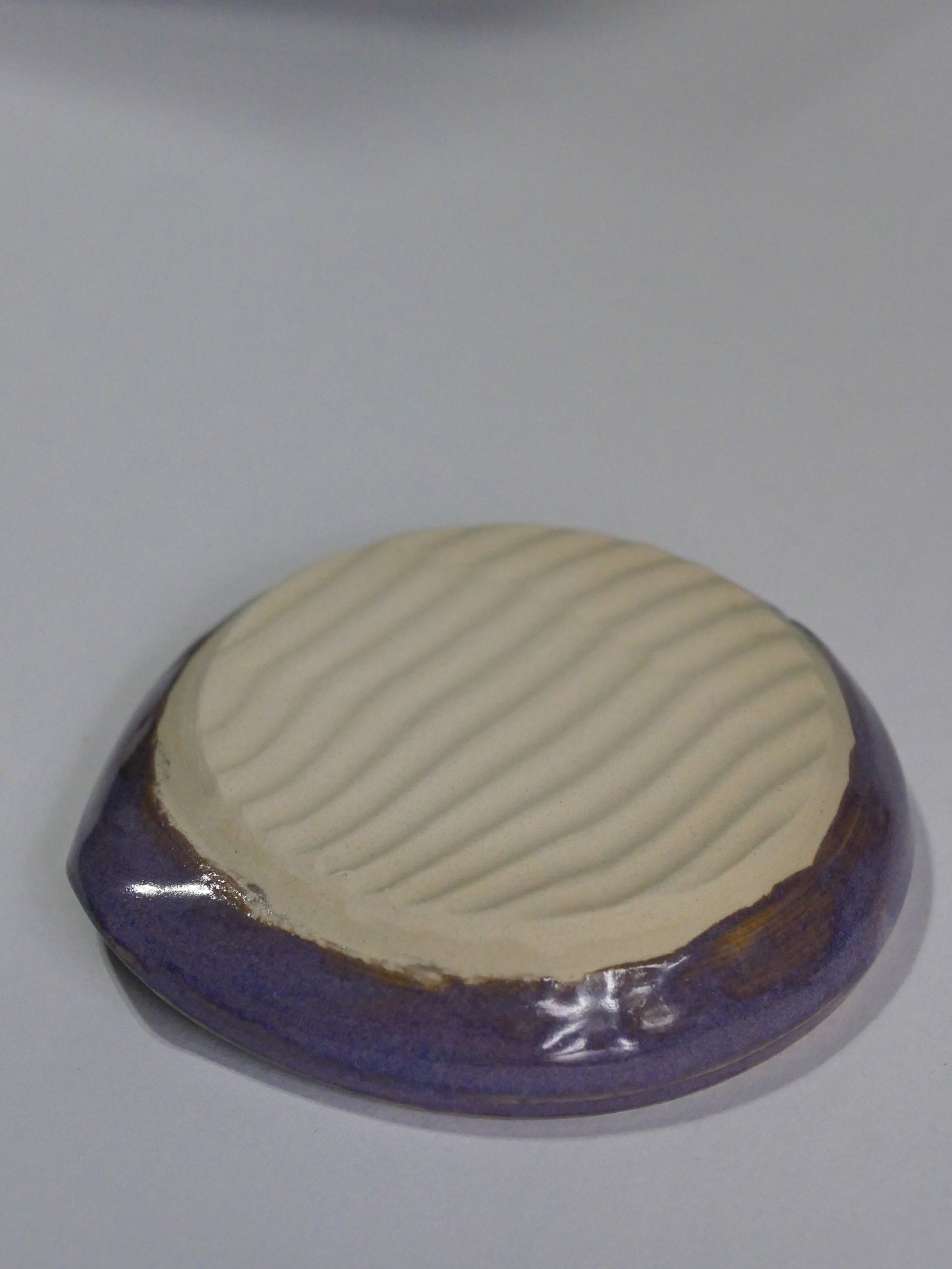 Ceramic Spoon Rest