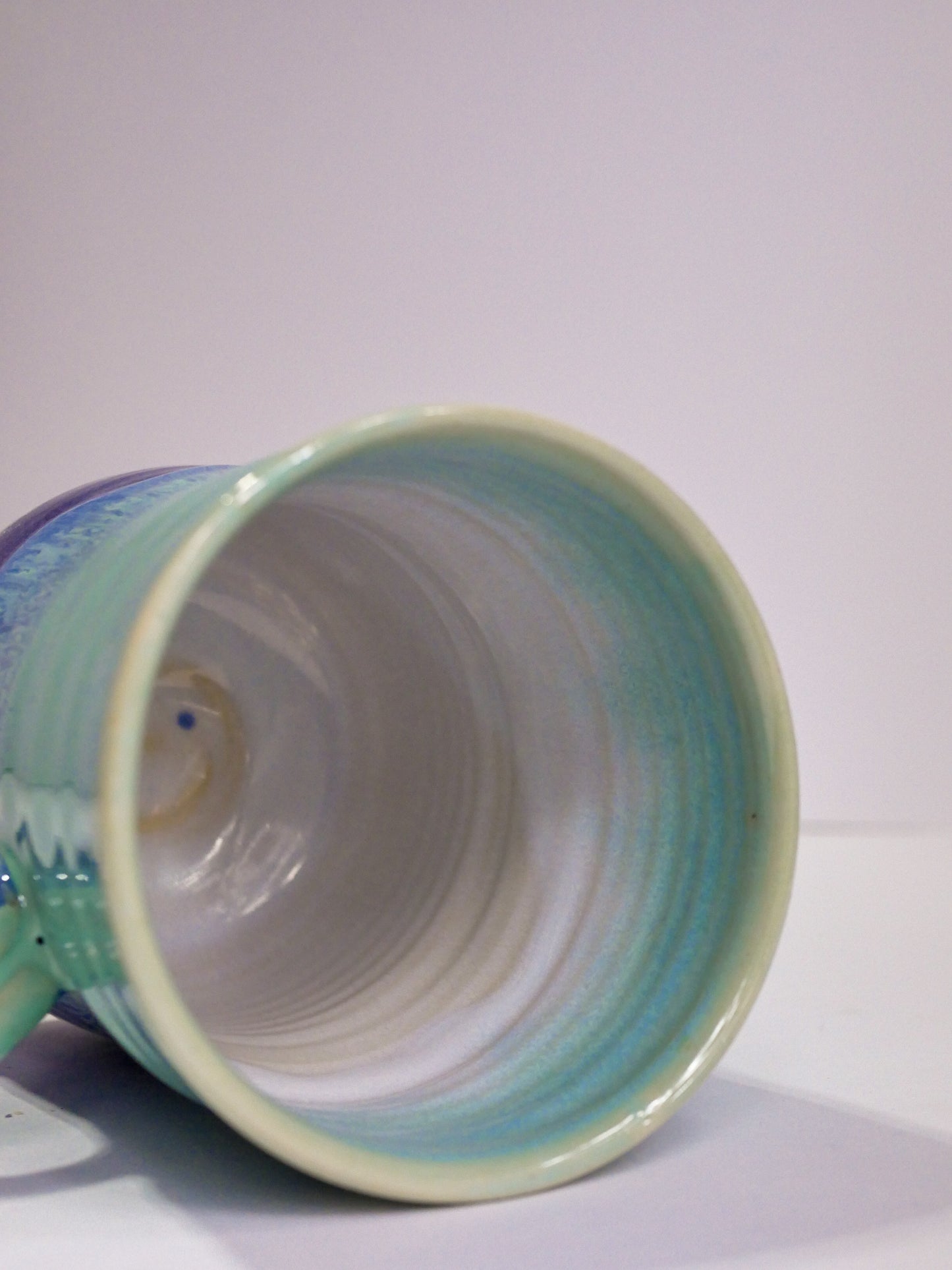 26oz Wheelthrown Mug