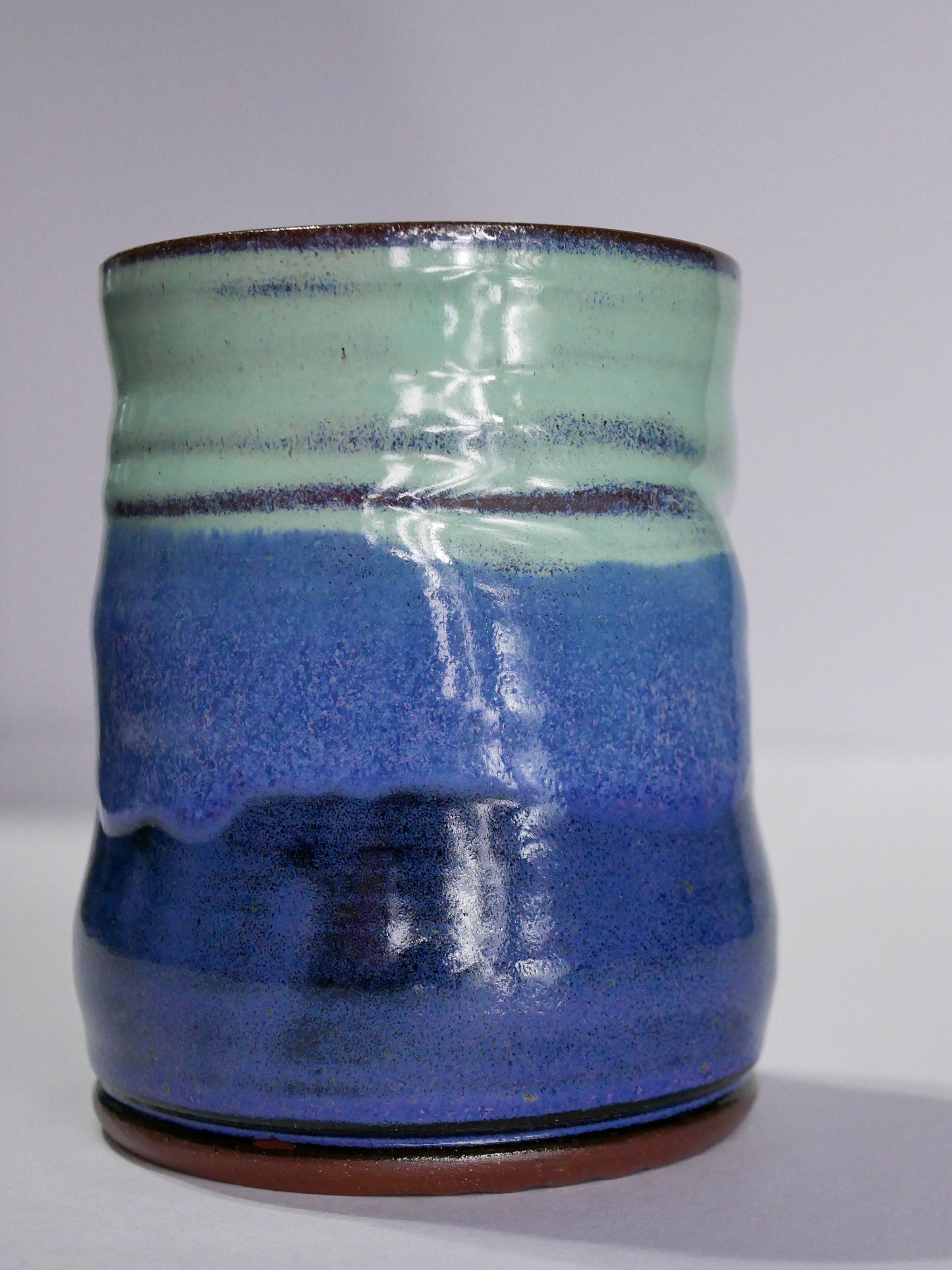 20oz Wheelthrown Mug