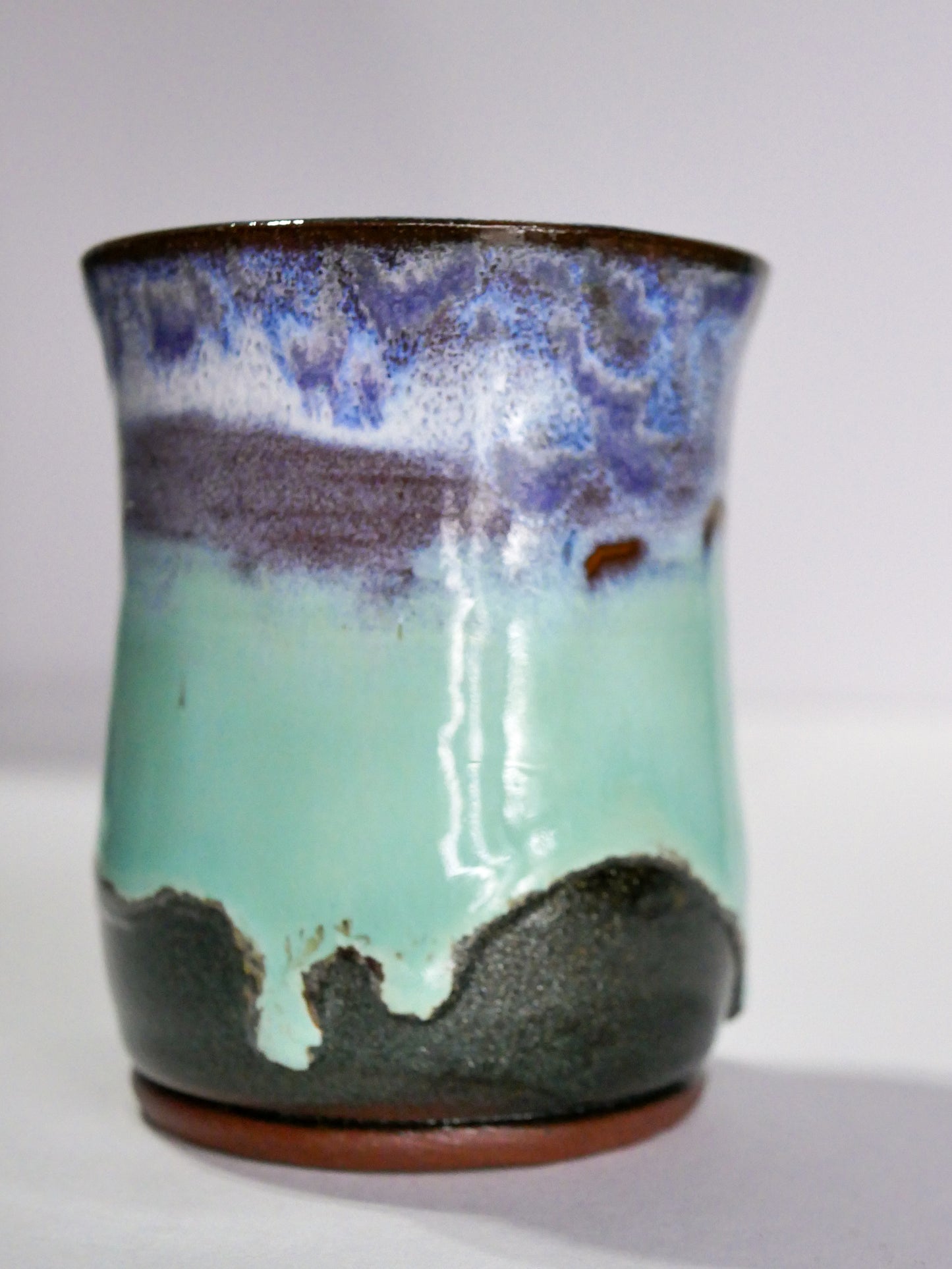 15oz Wheelthrown Mug