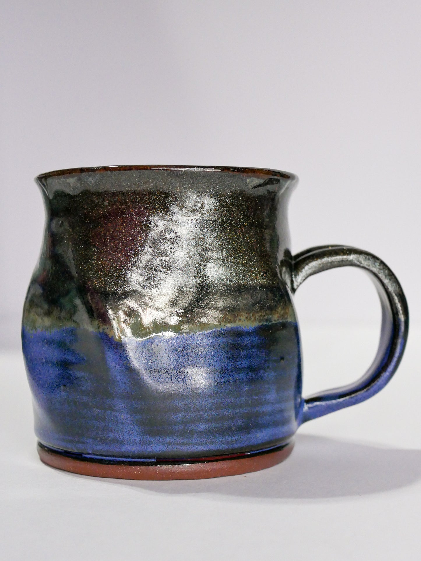 20oz Wheelthrown Mug