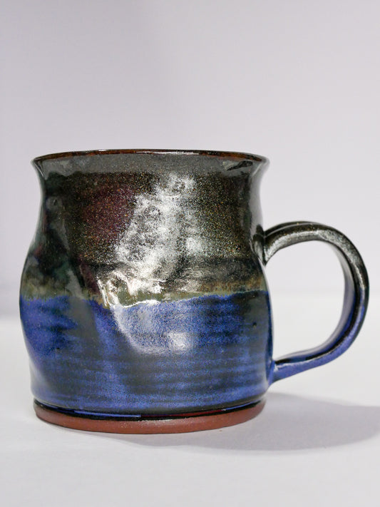 20oz Wheelthrown Mug