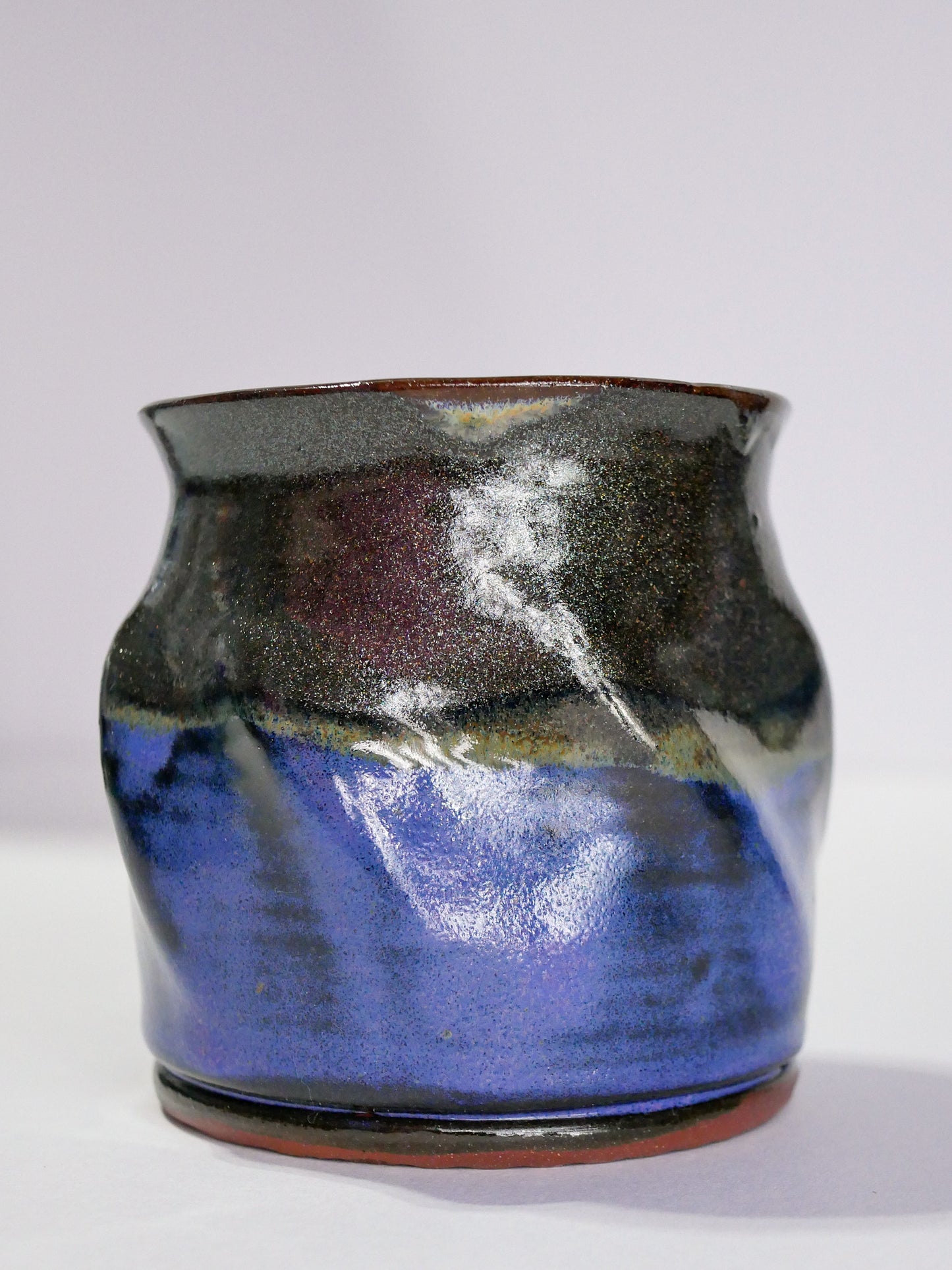 20oz Wheelthrown Mug