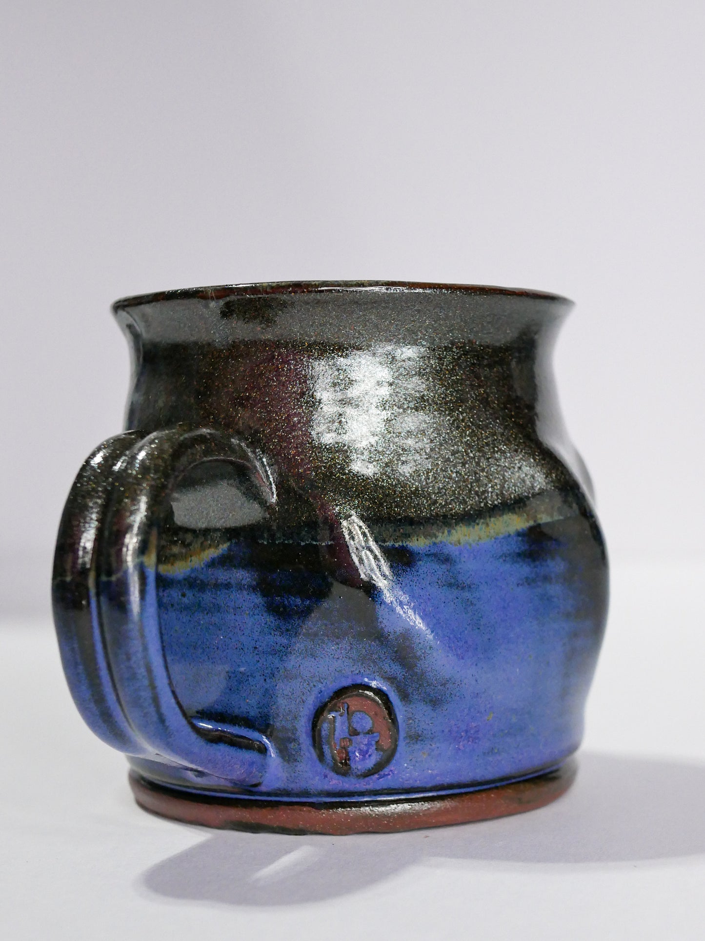 20oz Wheelthrown Mug