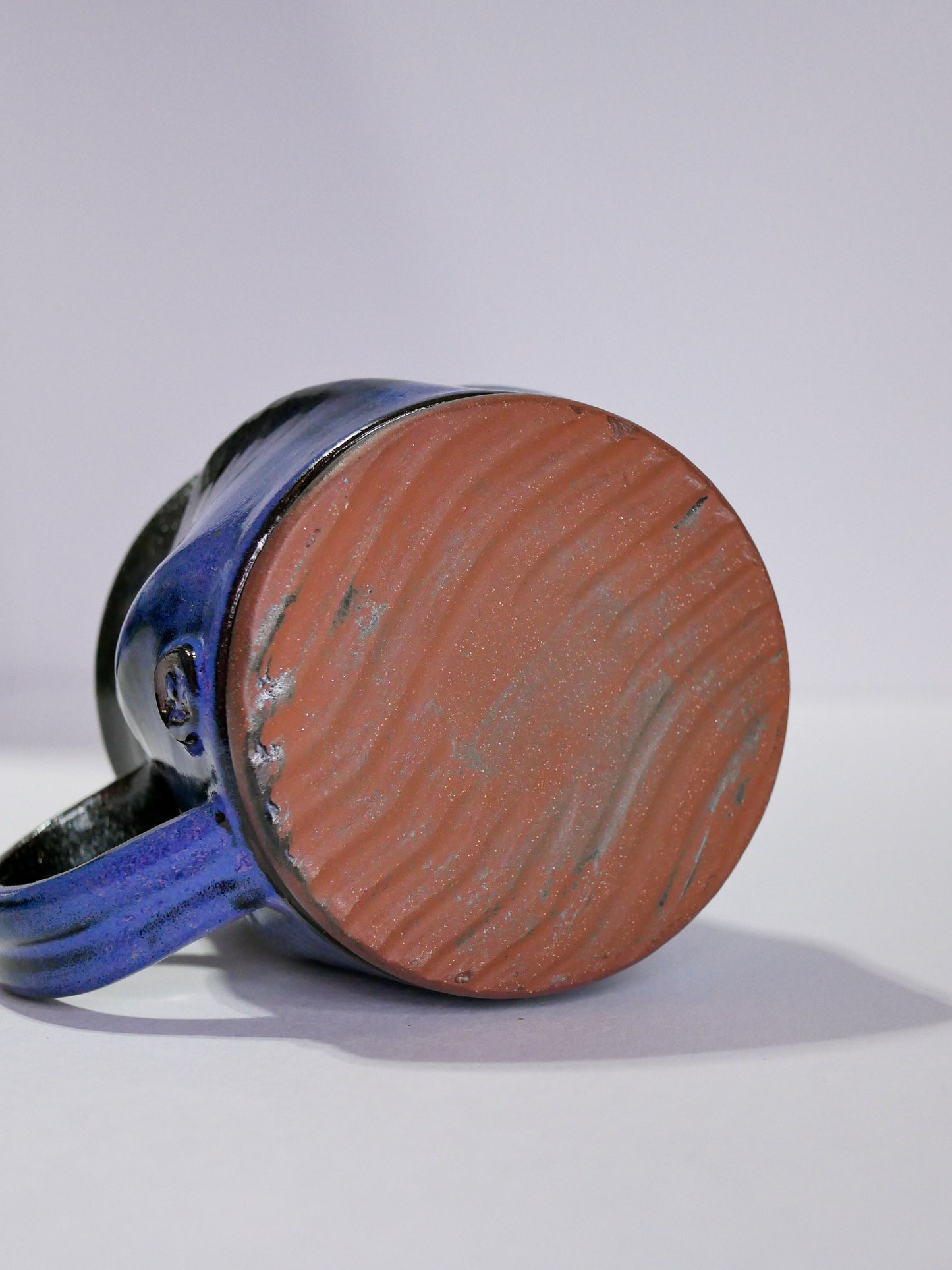 20oz Wheelthrown Mug