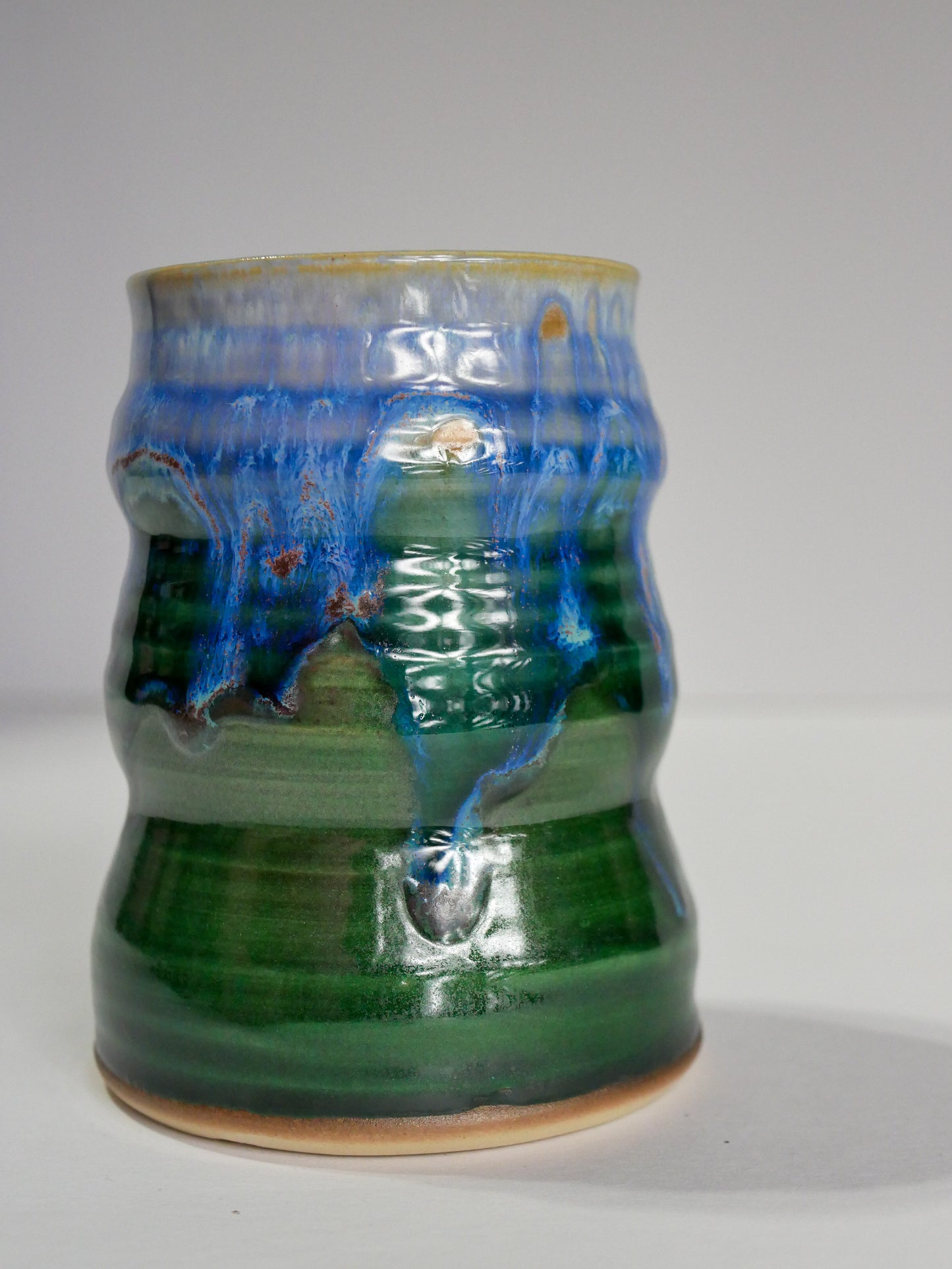 19oz Wheelthrown Mug