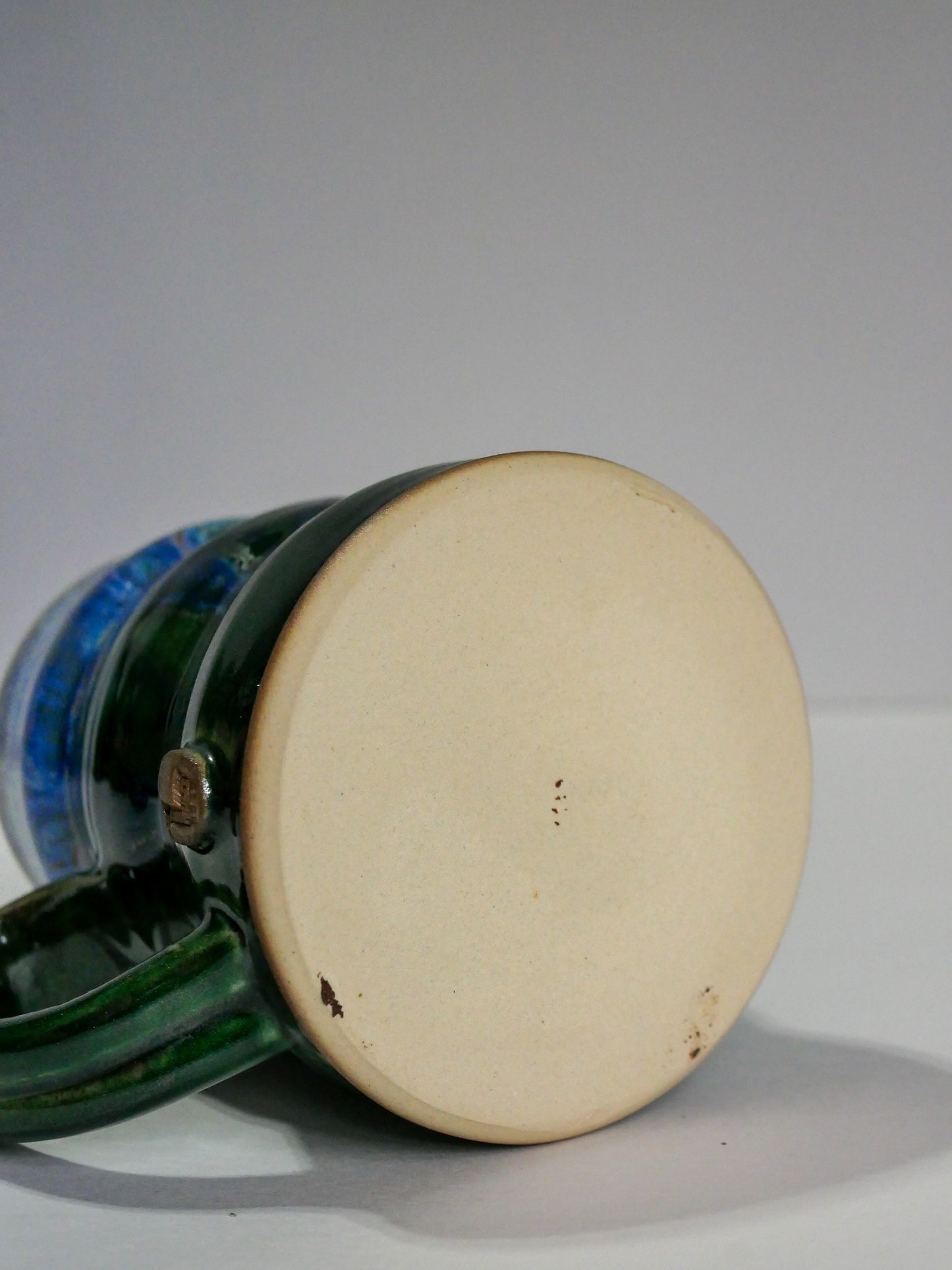 19oz Wheelthrown Mug