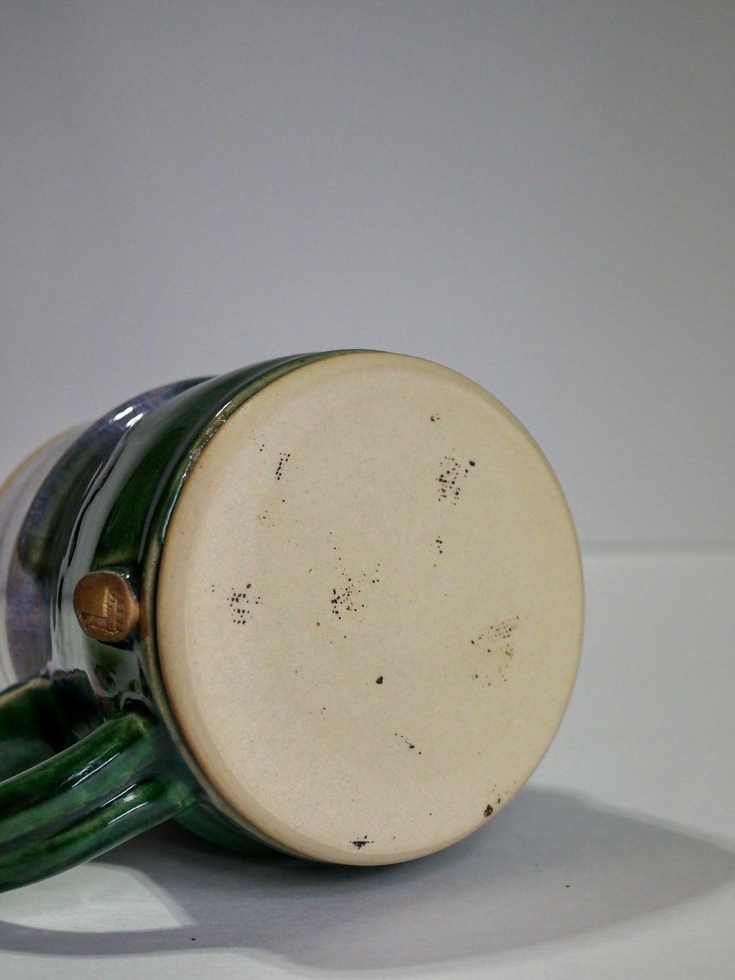 17oz Wheelthrown Mug