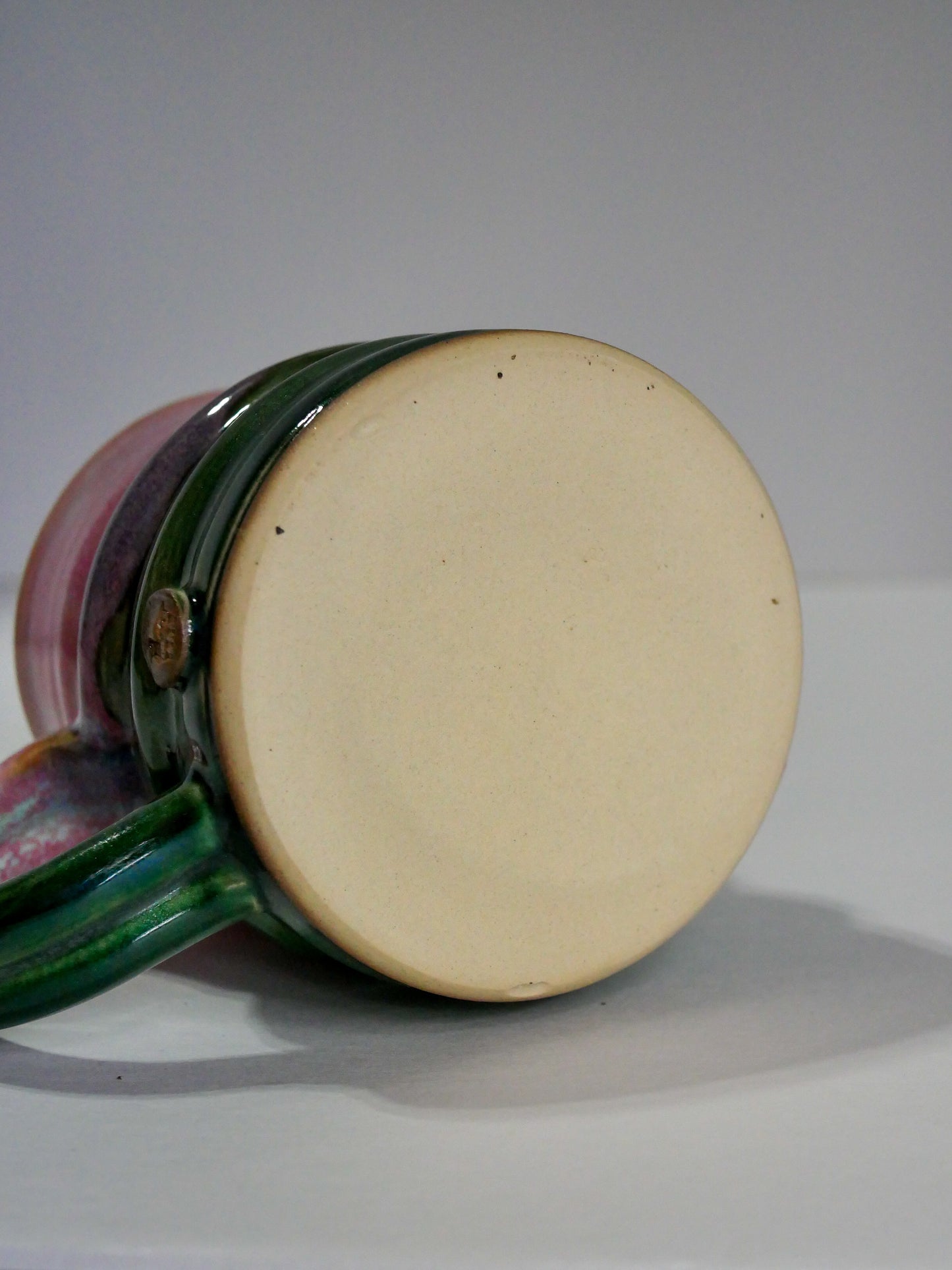 15oz Wheelthrown Mug