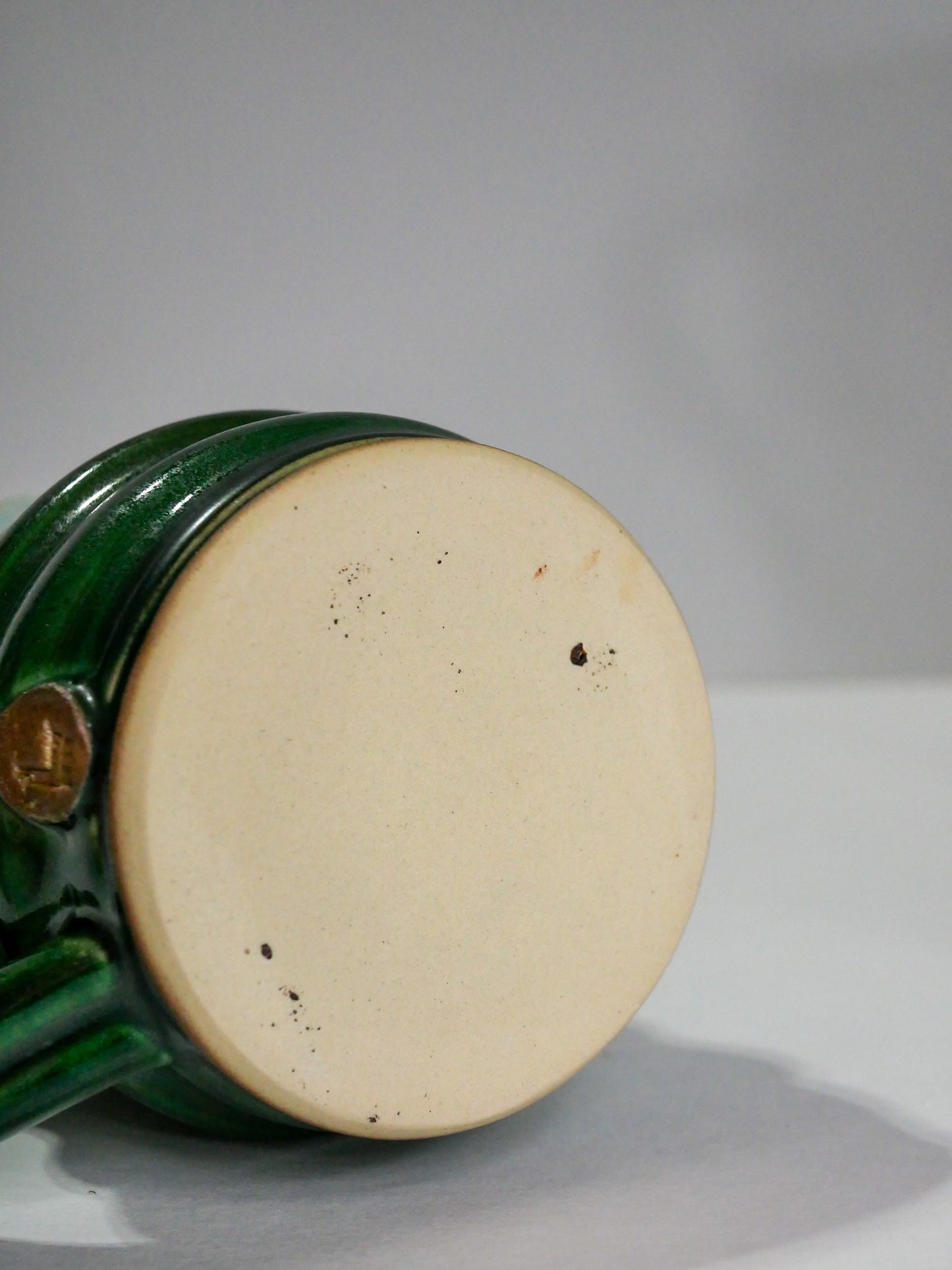 20oz Wheelthrown Mug