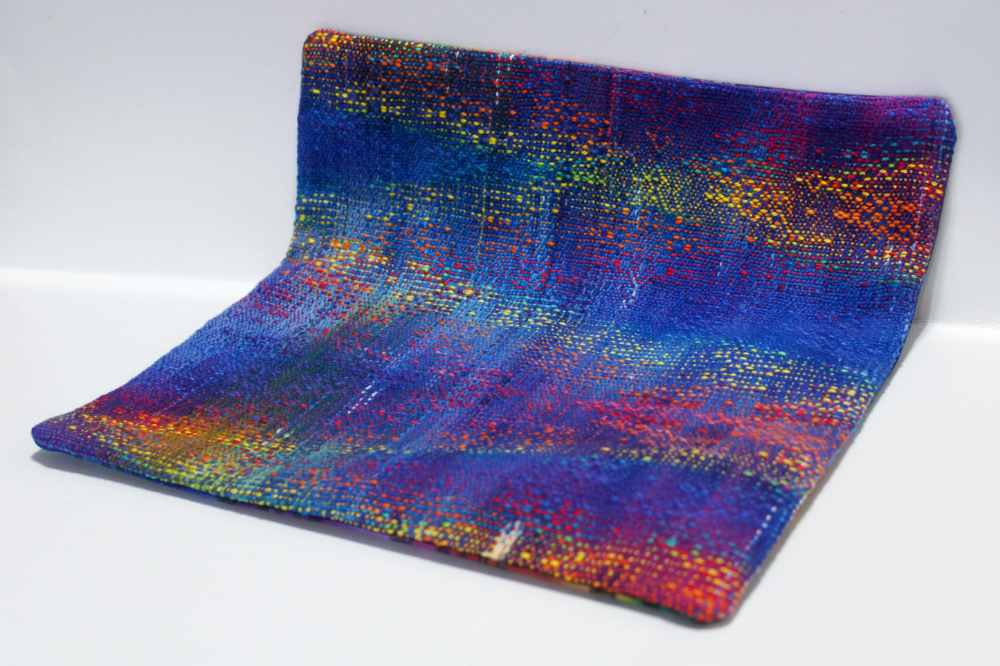 12"x12" Throw Pillow Cover - Metamorphosis