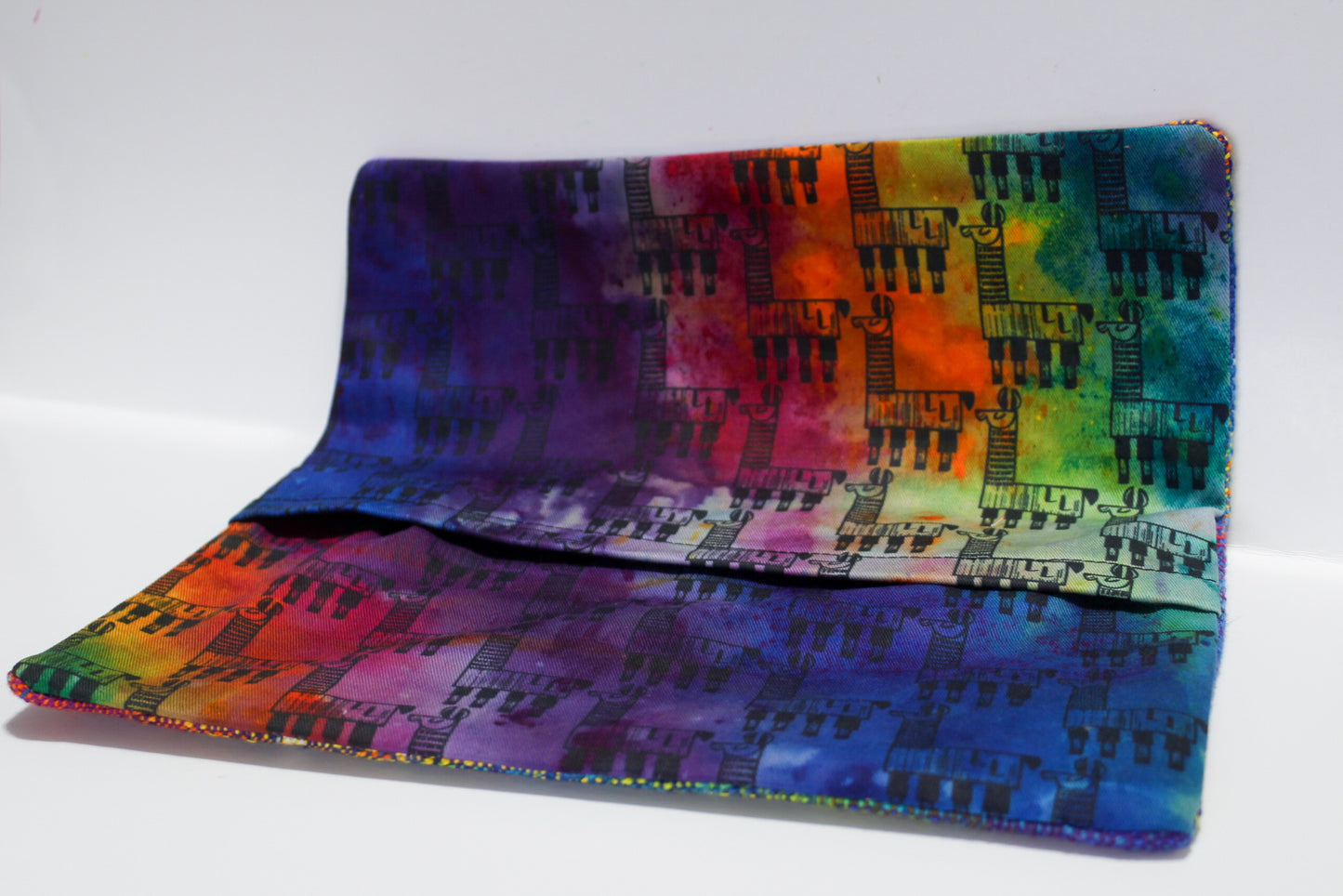 12"x12" Throw Pillow Cover - Metamorphosis