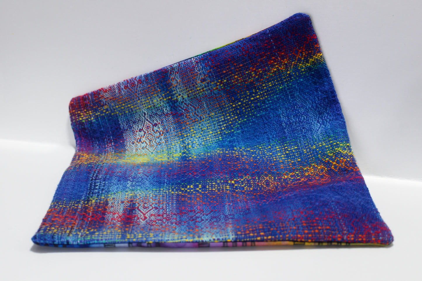 12"x12" Throw Pillow Cover - Metamorphosis