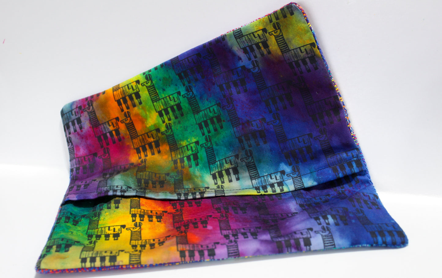 12"x12" Throw Pillow Cover - Metamorphosis