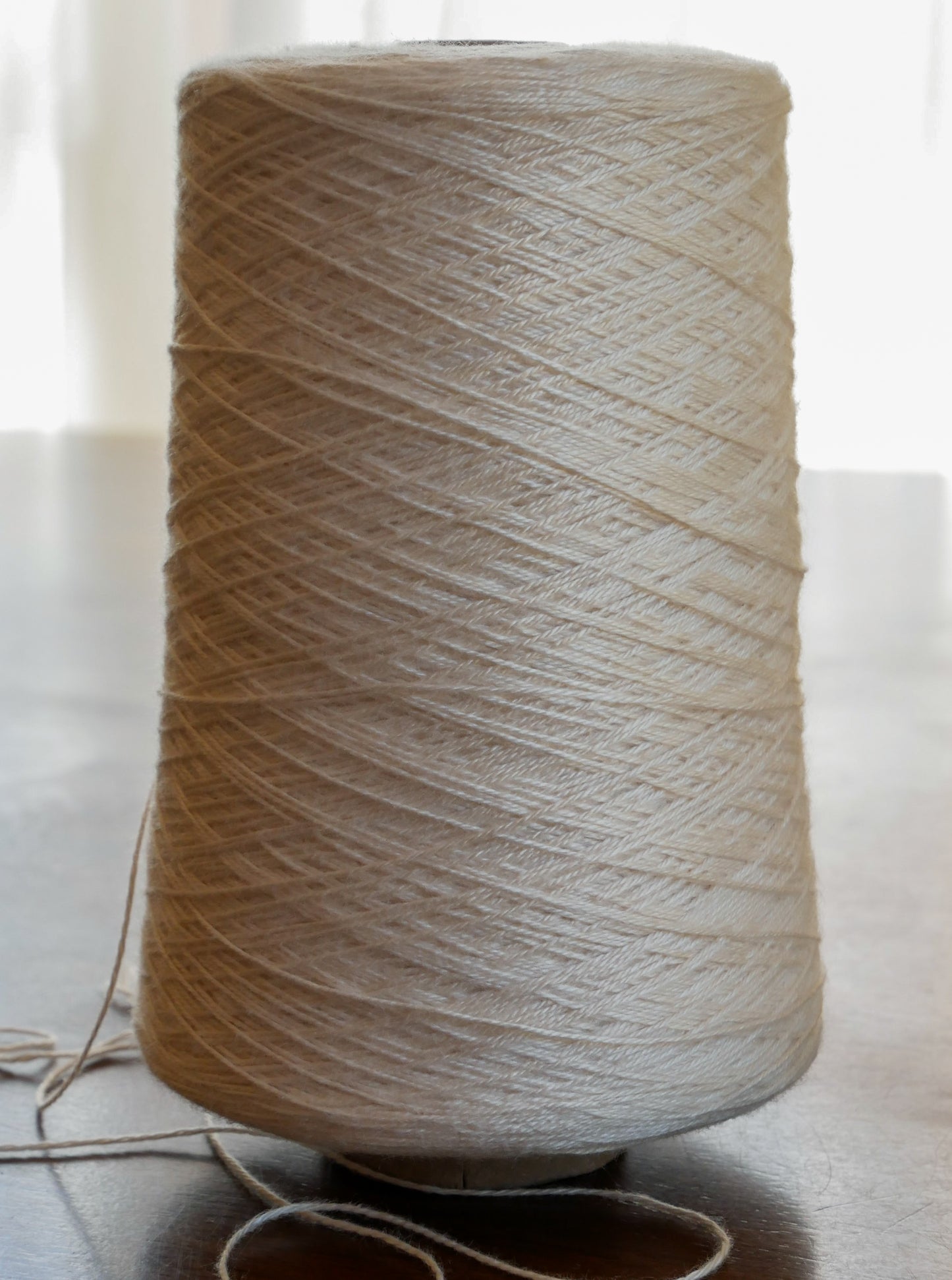 15/3Nm Modal(R)/Kapok Yarn