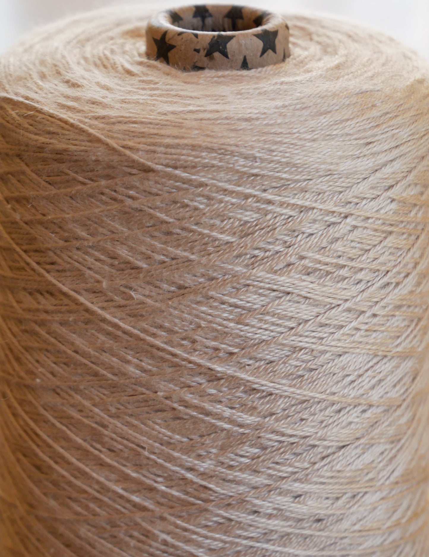 15/3Nm Dandelion viscose/Nettle - 500g cone