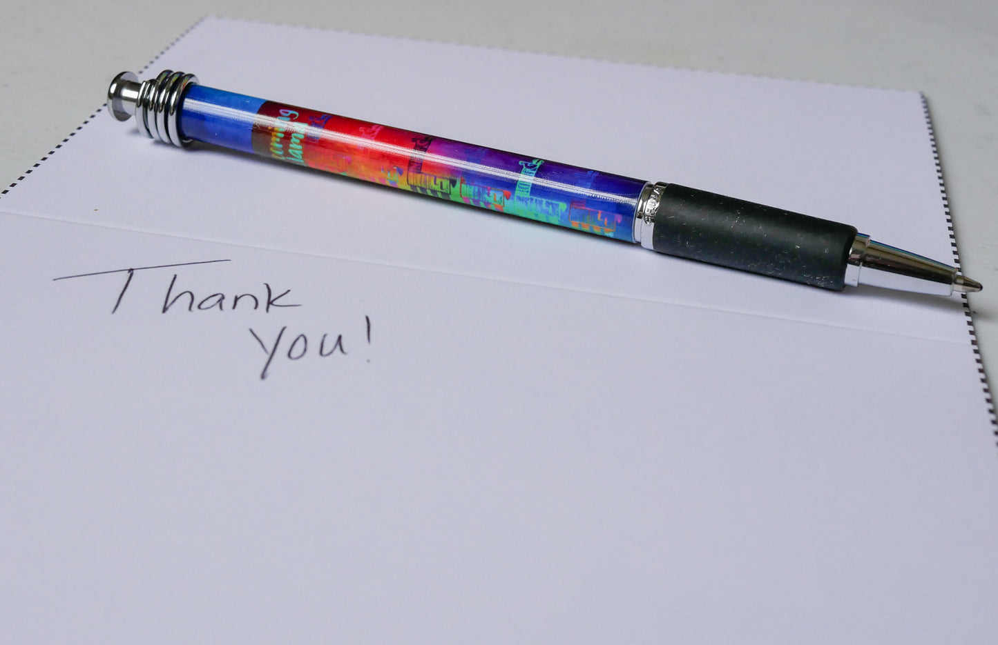 Lulu Ball Point Pen