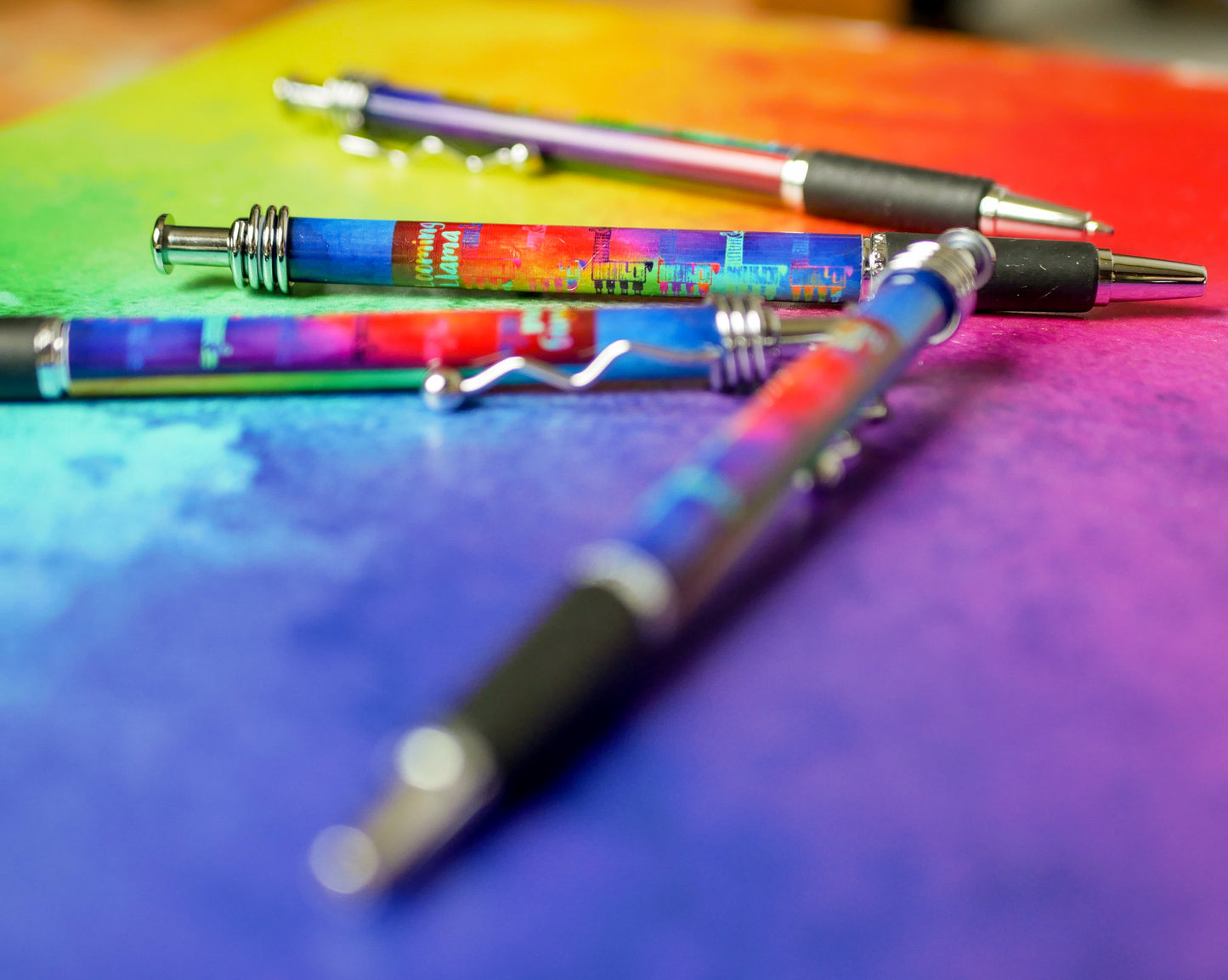 Lulu Ball Point Pen
