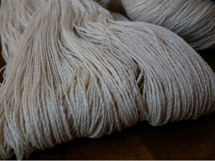 18/2Nm Merino/Brushtail Possum/Mulberry Silk Yarn