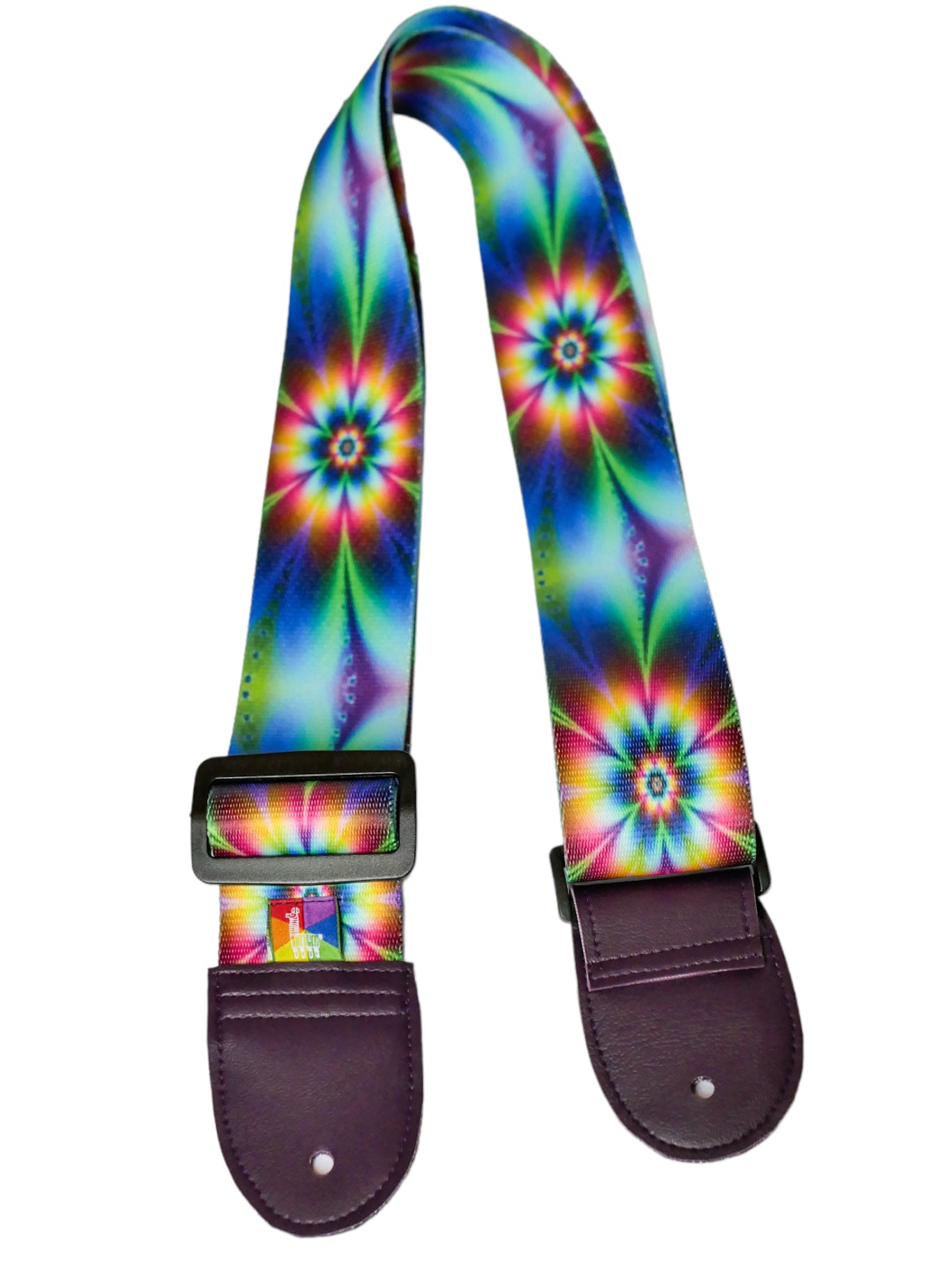 READY TO SHIP Guitar Straps - Free US Shipping