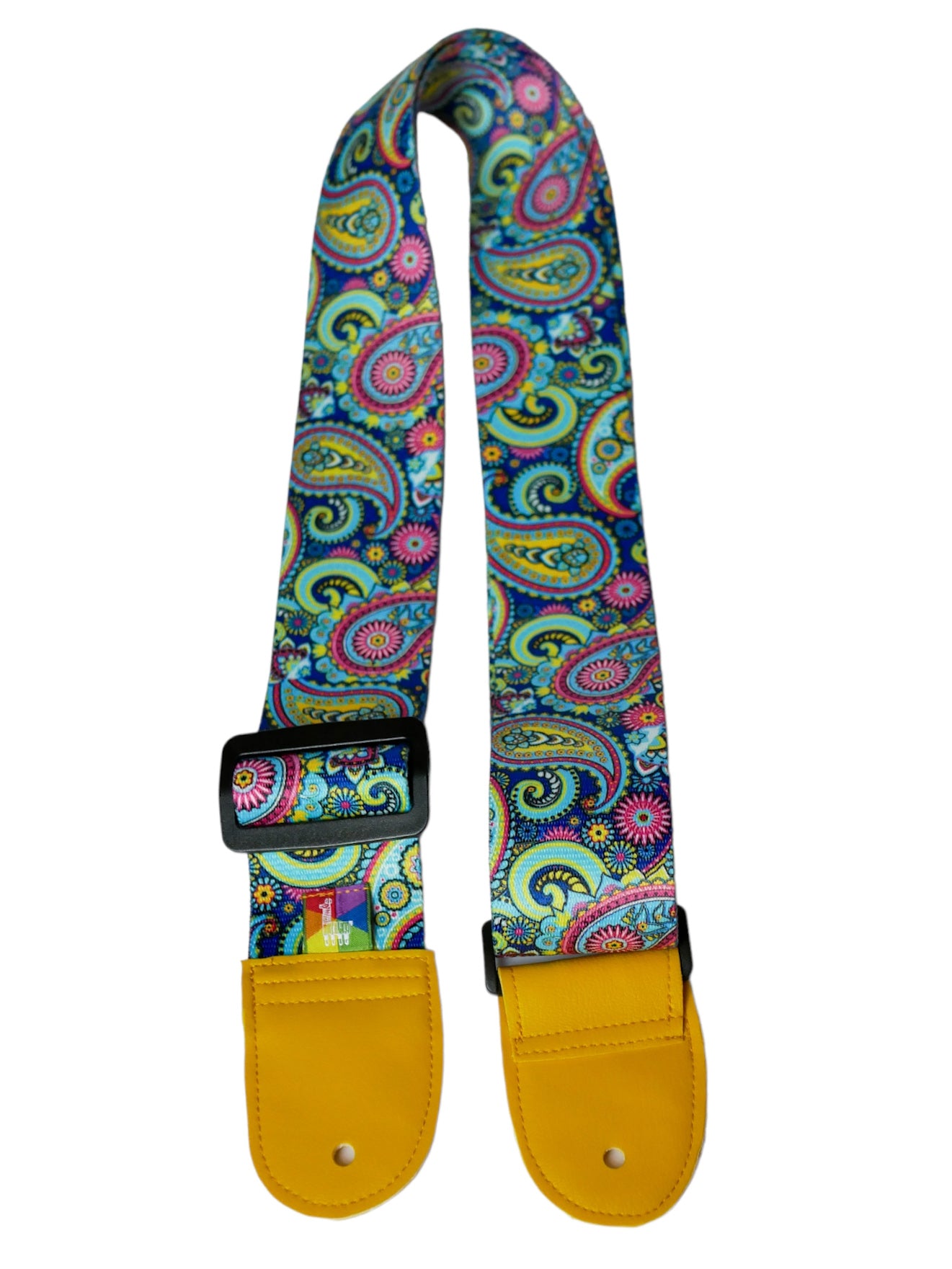 READY TO SHIP Guitar Straps - Free US Shipping