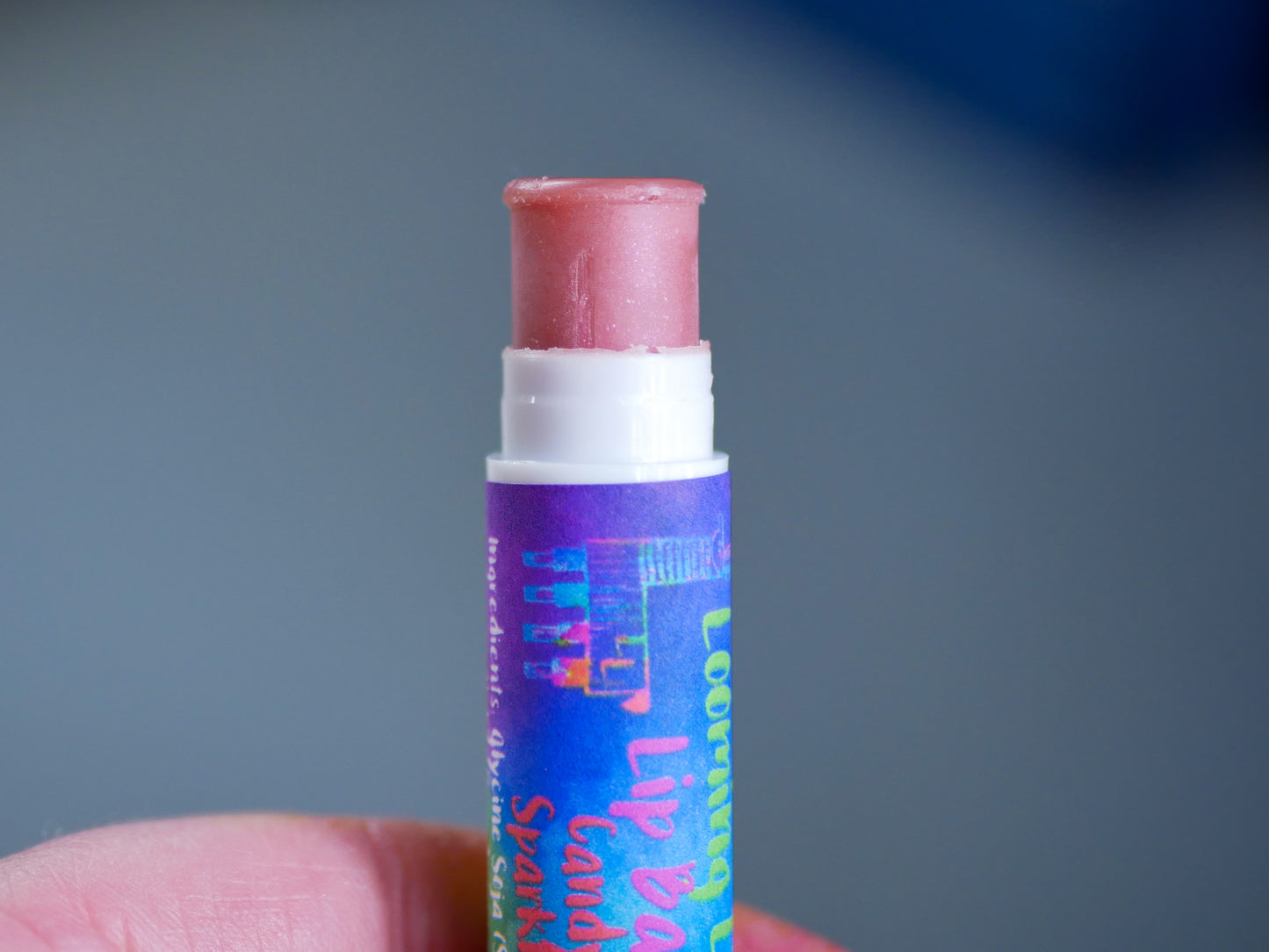 Lip Balm - Candy Sparkle