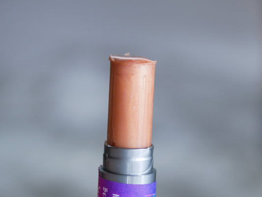 Lip Balm - Bourbon Shimmer