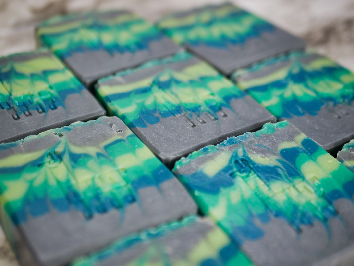 Handcrafted Bar Soap - Cavalier