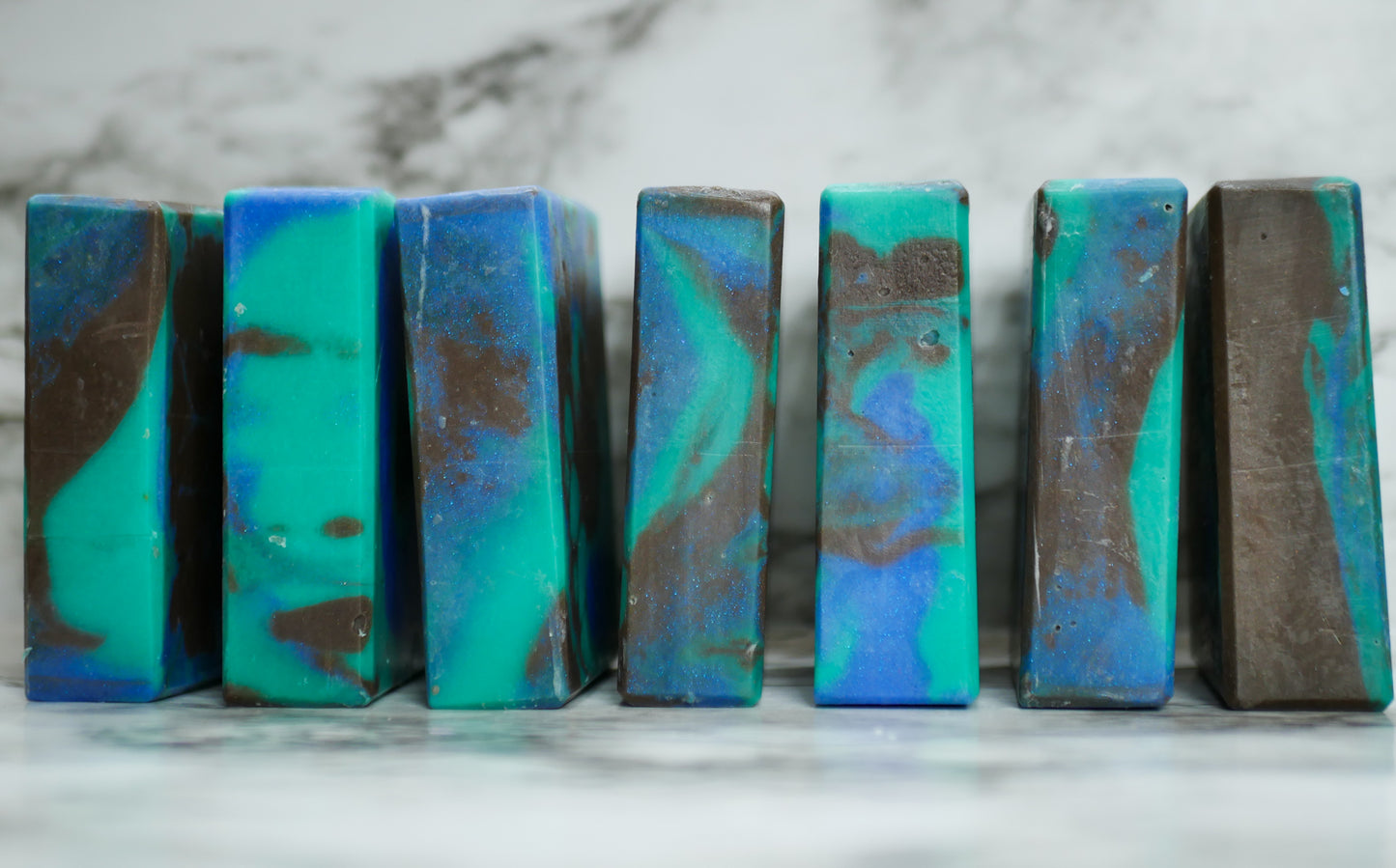 Handcrafted Bar Soap - Inspiration