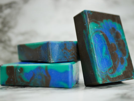 Handcrafted Bar Soap - Inspiration