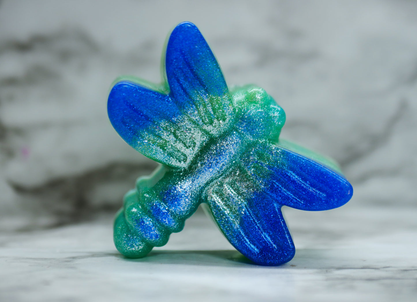 Handcrafted Glycerin Soap - Spring 2022 Collection - Yummy Gummy