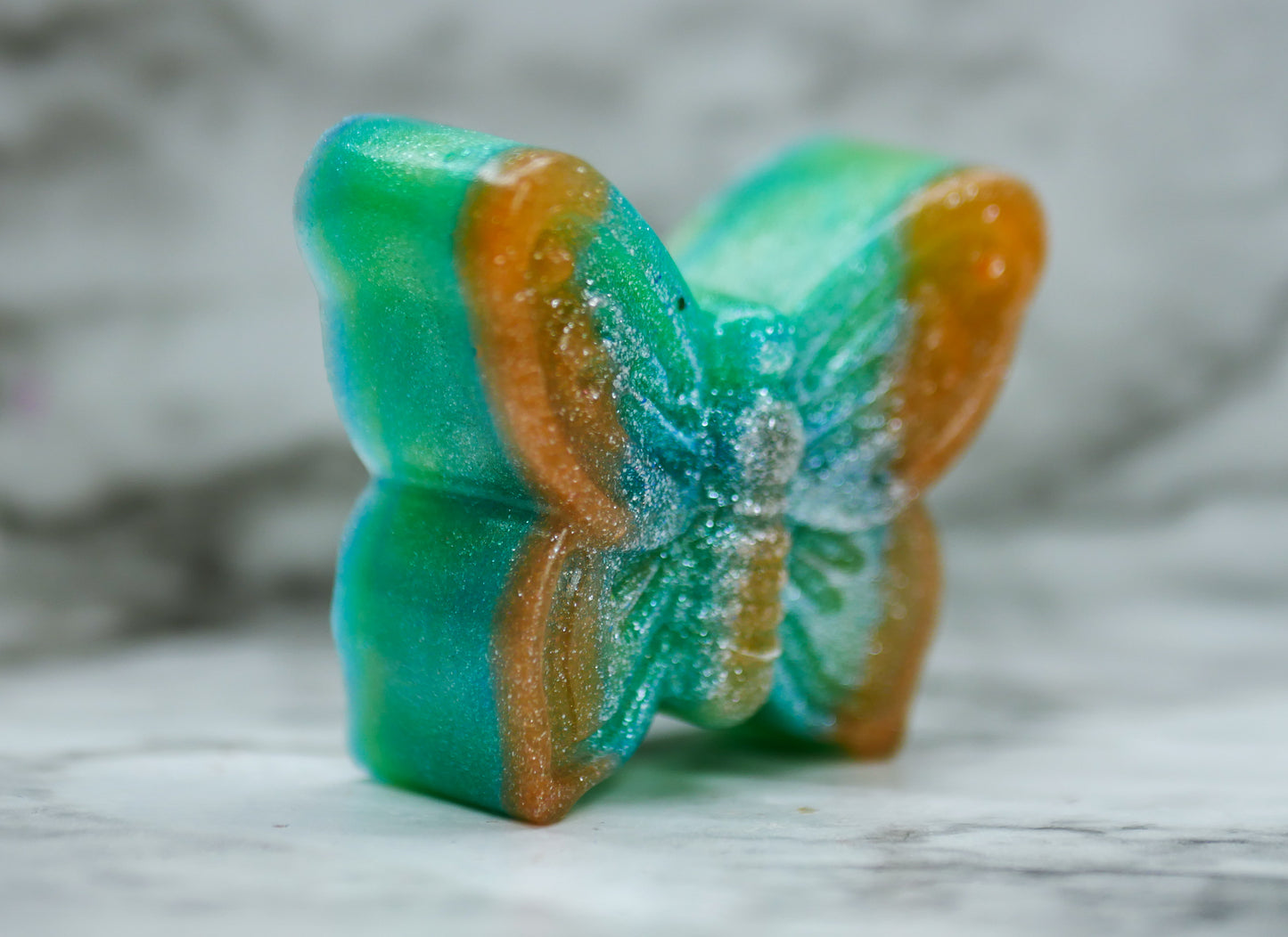 Handcrafted Glycerin Soap - Spring 2022 Collection - Yummy Gummy