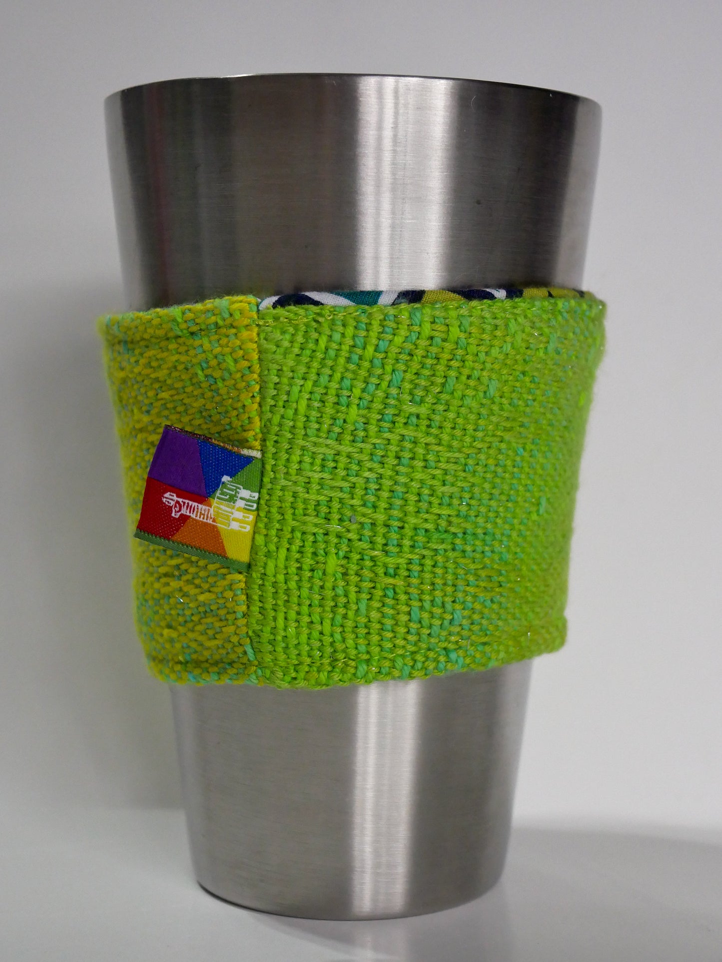 Reversible Cup Sleeve - Get Off My Lawn!