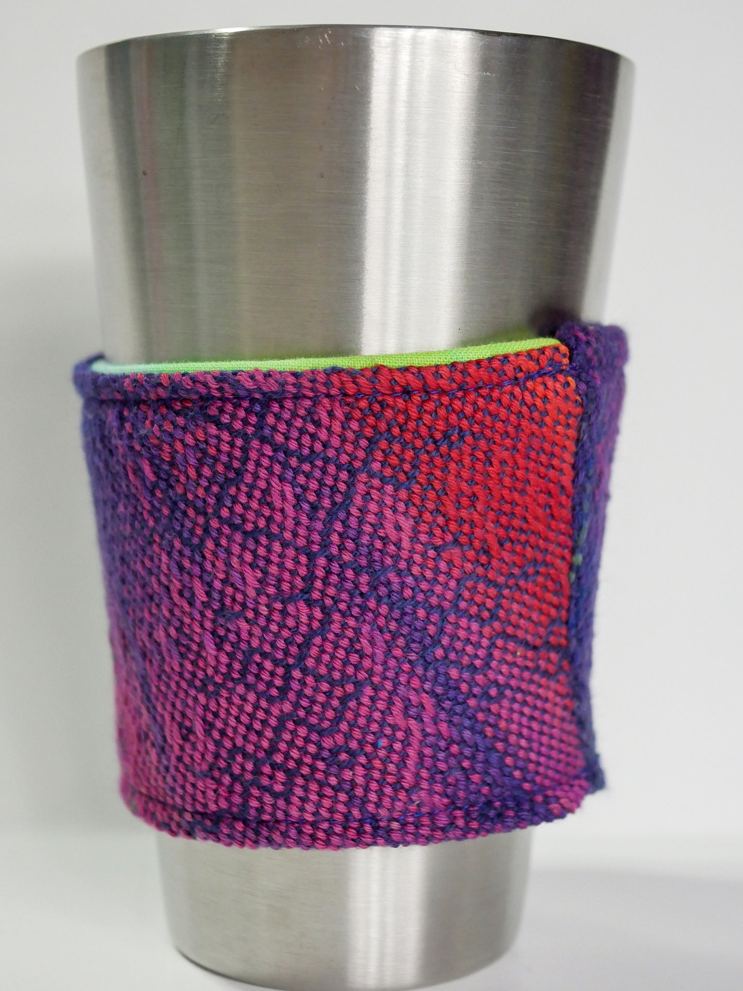 Reversible Cup Sleeve (2nds) - Intense Agate