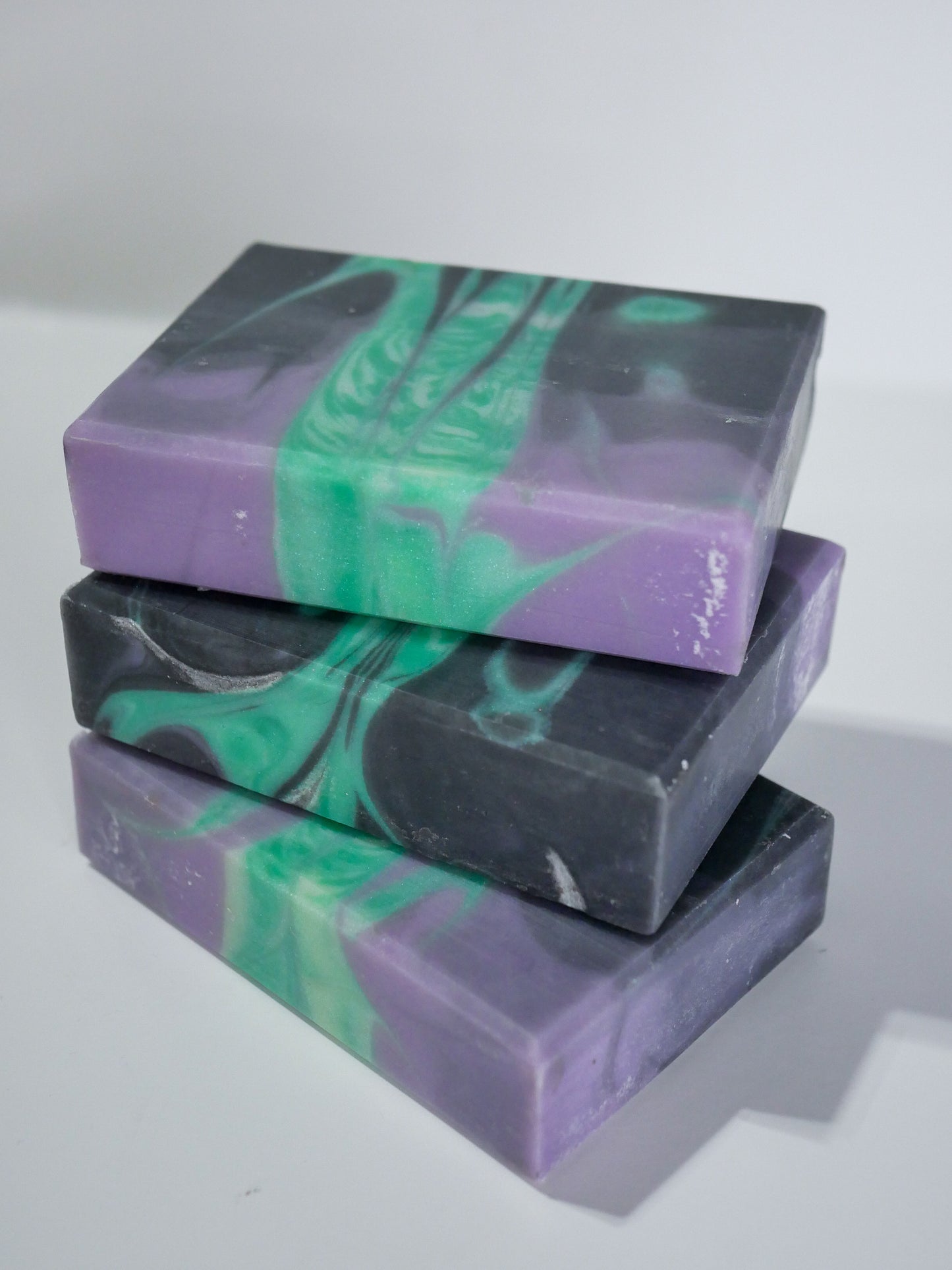 Handcrafted Bar Soap - Lavender Sage