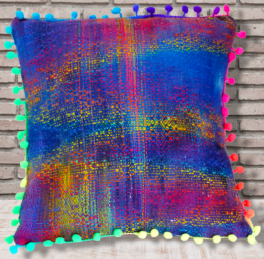 12"x12" Throw Pillow Cover