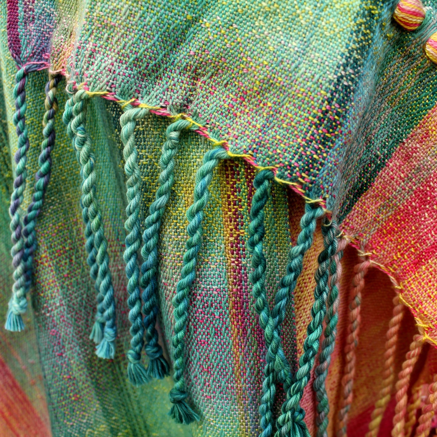 "Renewed" Semicustom Handwoven W1210720225